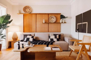 Yulu - 3 bedrooms and balcony in Eixample Dreta